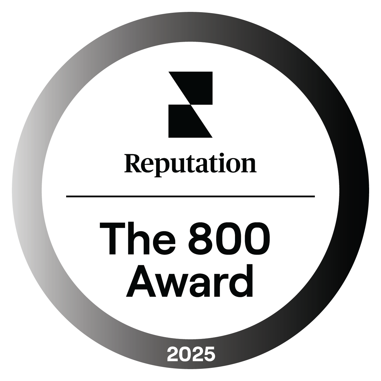 800 Awards Logos